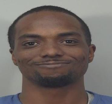 Madison man who allegedly burned woman with cigarettes sentenced on gun charge